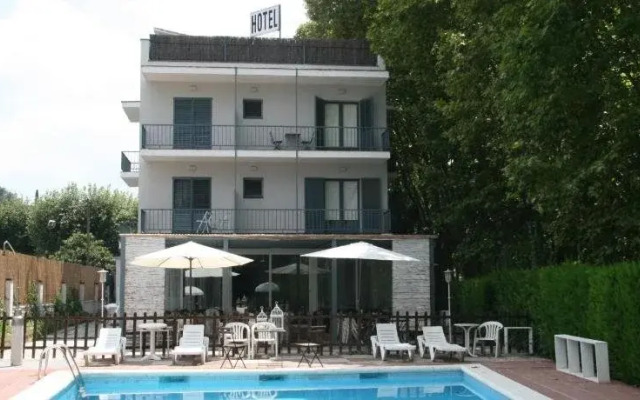 Hotel L'Ast