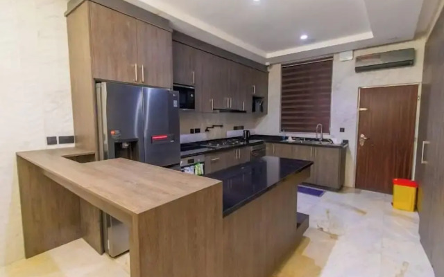 Pegis Homes