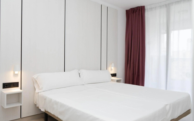 Aparthotel BCL Levante Club