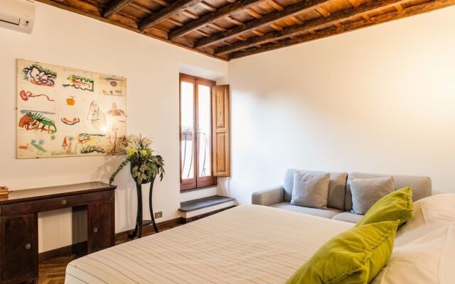 Il Monte Degli Orsini, 3 Bedrooms, 2 Bathrooms, Fully Air Conditioned