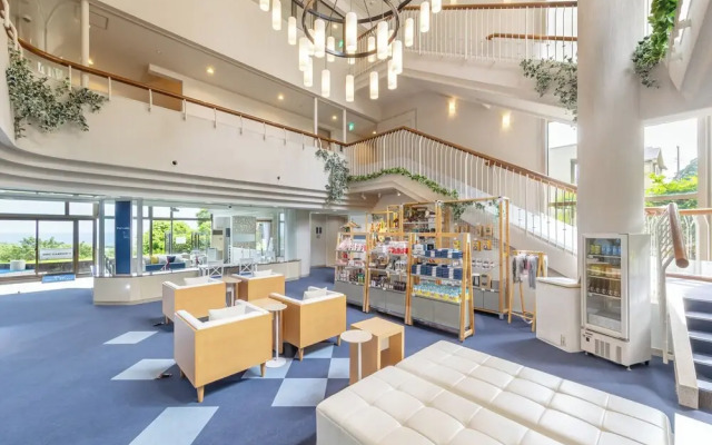 Wan's Resort Jogasaki Coast