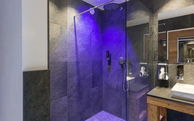 Boutiquehotel die Alpbacherin