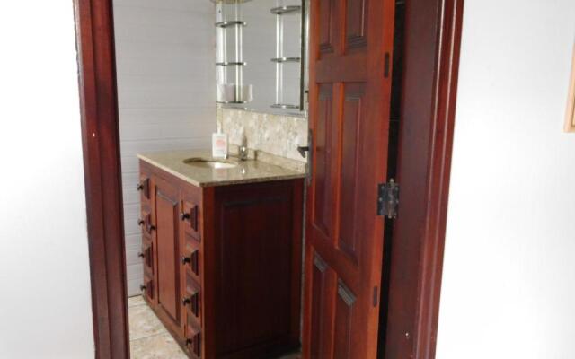Vibe Hostel Paraty