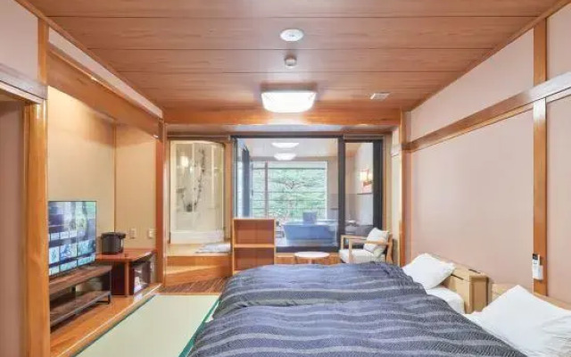 Nikko Garden Hotel