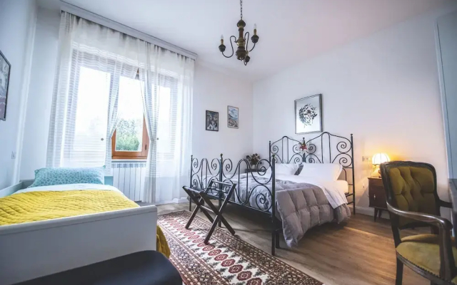 B&B Il Girasole