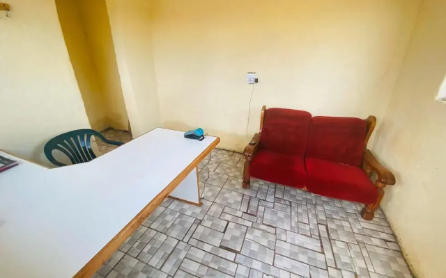 Maite Villa Lodge