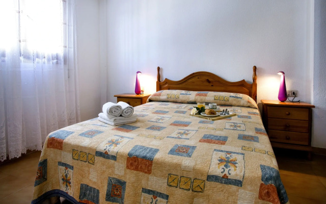 Bella Vista Residential