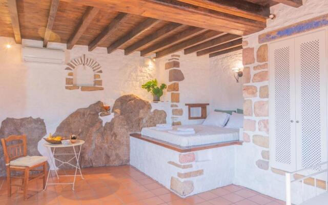 Villa Margarita Studio