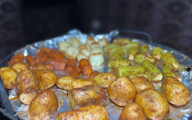 Bedouin Lifestyle Camp