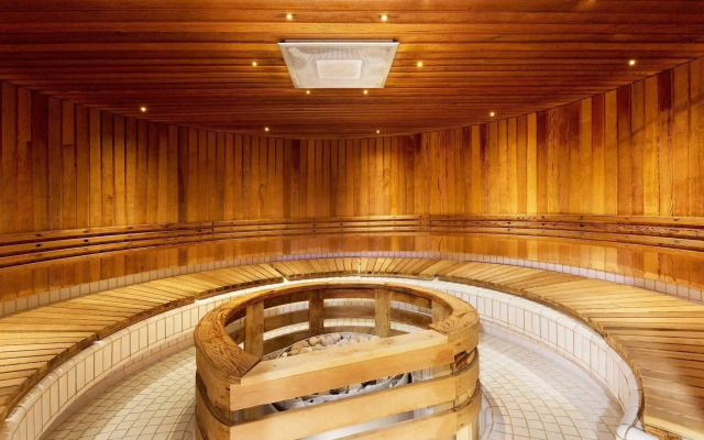 Imatran Kylpylä Spa Apartments