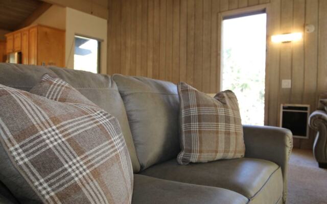 Mammoth S #222 2 Bedroom Condo