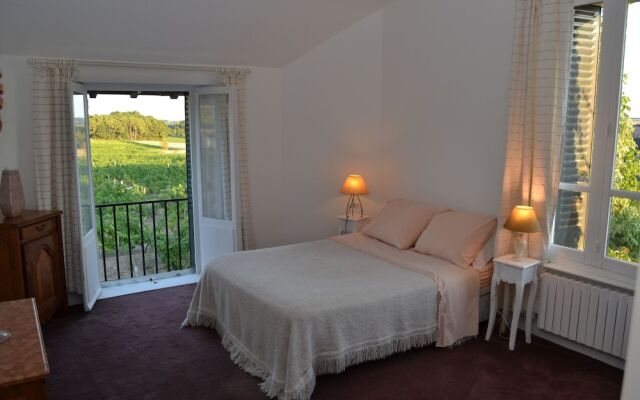 Les Camélias des Demoiselles de Pallus