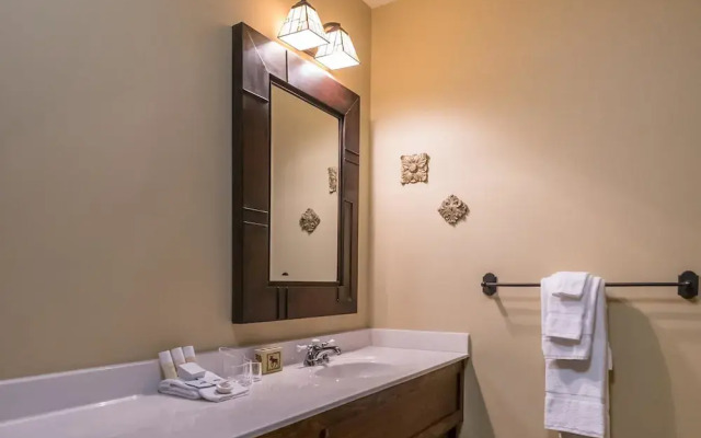 3 Br: Soaring Eagle 201
