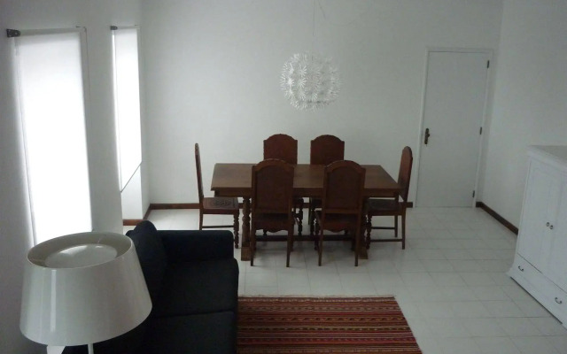 CASA DA ILHA - Slow Living Residence & Suite