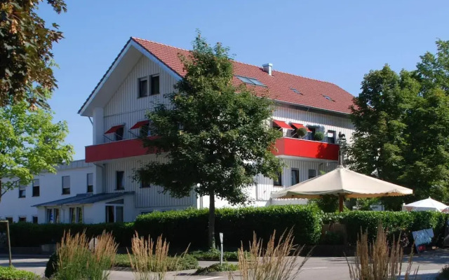 Hotel Schwarzwälder Hof