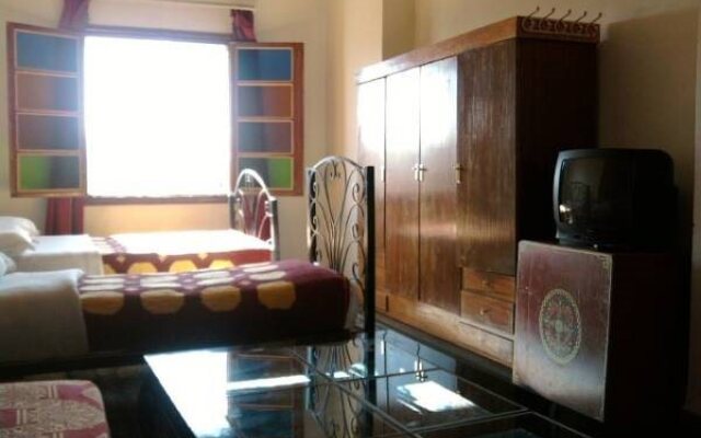 Pension Campini