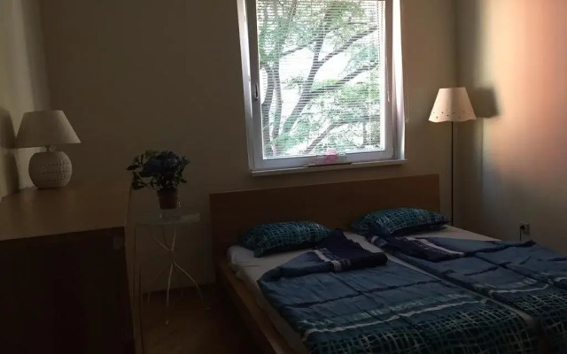 Vienna Central Apartment Mollardgasse