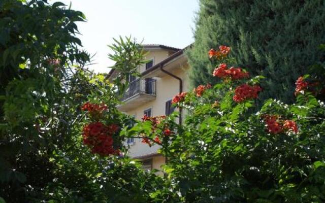 Albergo Ristorante Merica