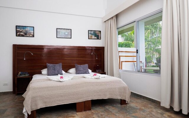 Mangrove ECO Resort