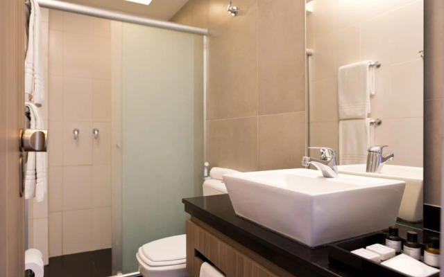 Ritz Hotel Leblon