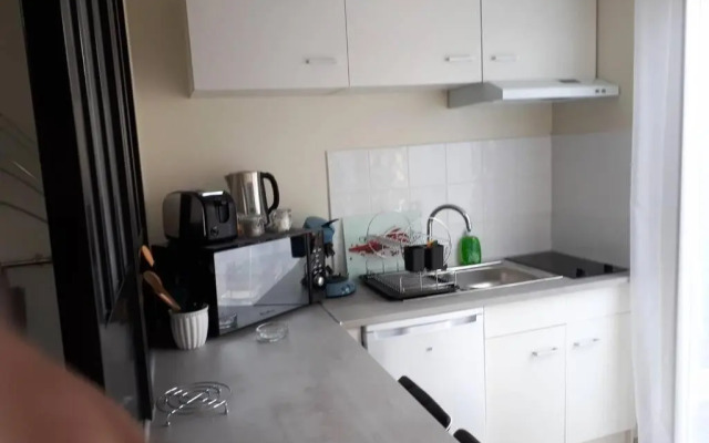 Maisonnette à 100 M de Tarbes sud