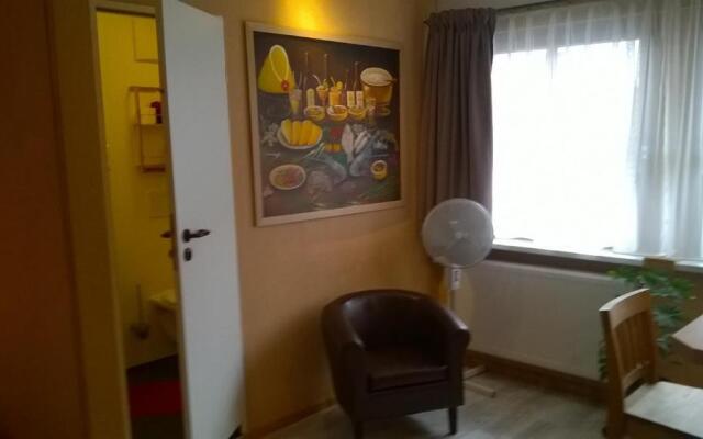 Boardinghouse Remchingen Baan Arun