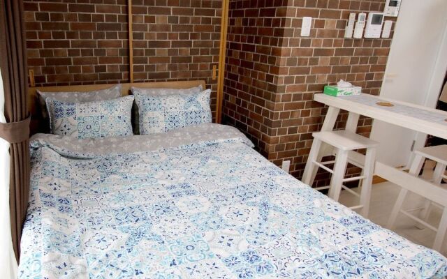 guesthouse yu