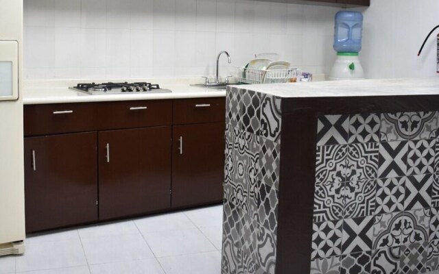 Hostal Vallejo