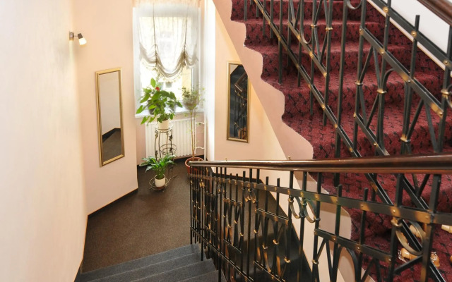 Hotel Wilhelm