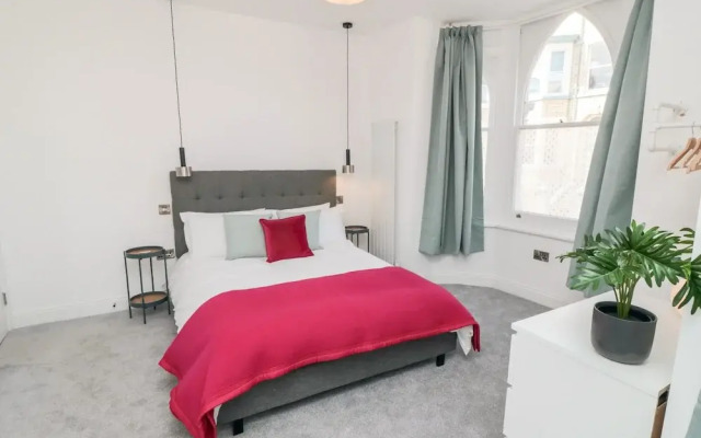 The Salthouse Apartment 1