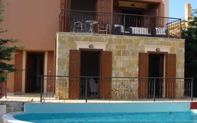 Villa Angelica