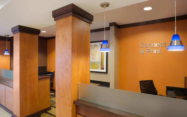 Fairfield Inn and Suites by Marriott Columbia