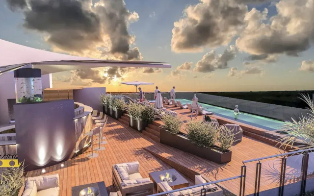Mision Tulum Sky Roof