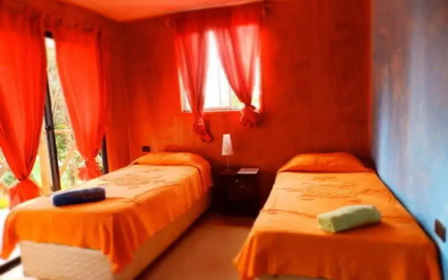 Hostal Marari