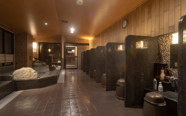 Dormy Inn Fukui Natural Hot Springs