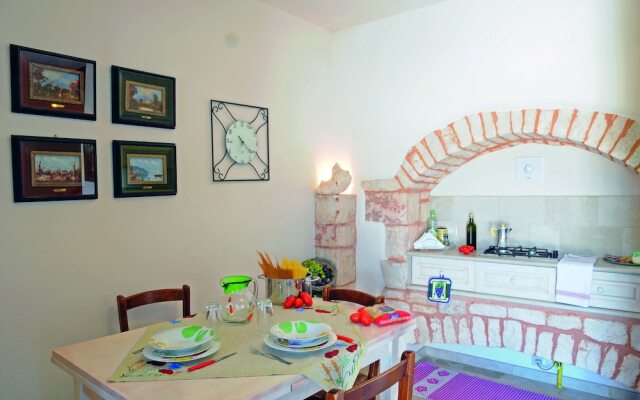 Micele Holiday Houses