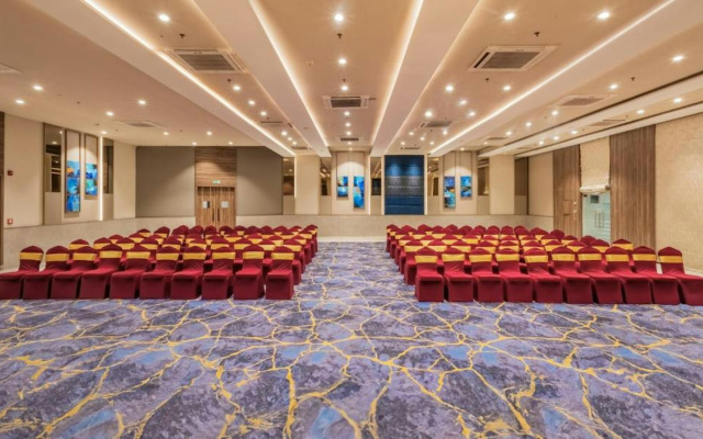 Sayaji Pune