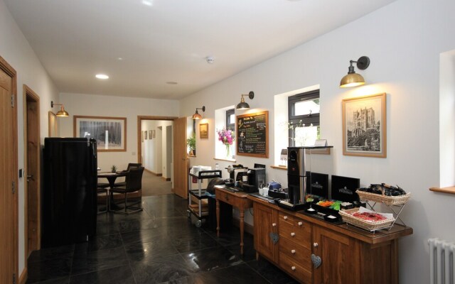 Millstone House Bed and Breakfast