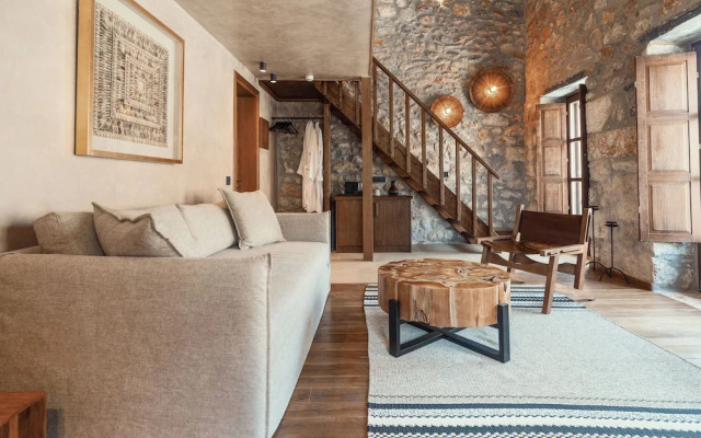 KaSeas Boutique Hotel