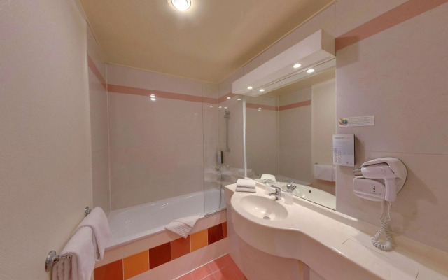 Campanile Orleans Centre - Gare