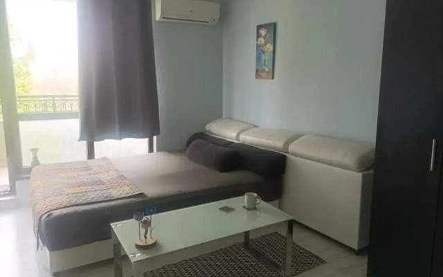 Central Studio Maritsa