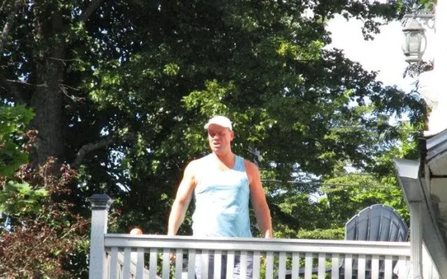 The Dawson House Bed & Breakfast
