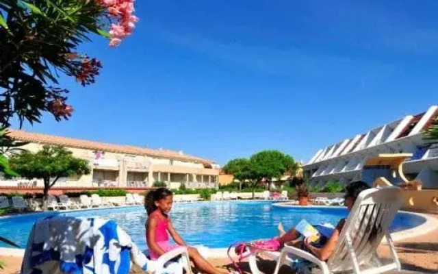 Residence Goelia Aguylene