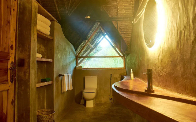 Lions’ Luxury Eco Resort & Spa