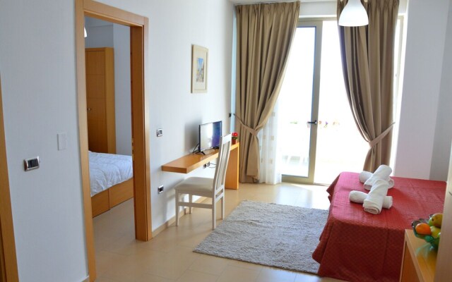 Pastarella Beachfront Resort