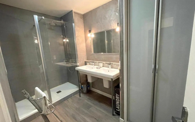 Coeur Deauville Grand 3 pièces avec Parking