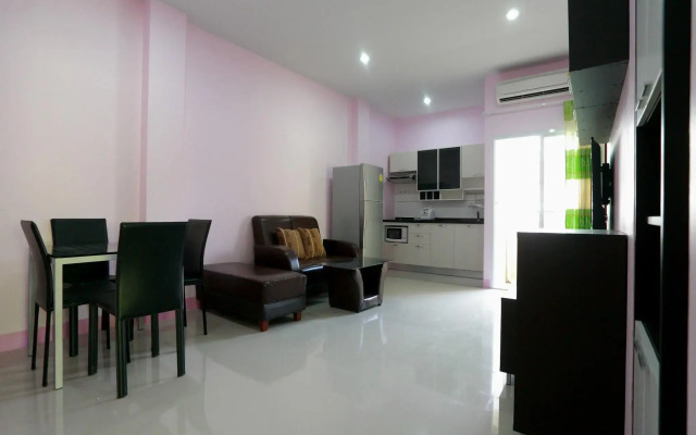 V Residence
