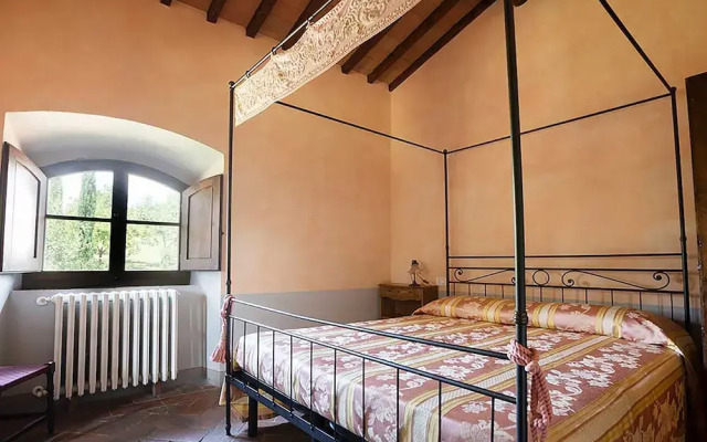 Villa Rosa Panzano