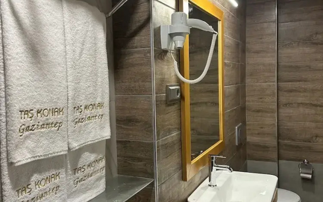 Taş Konak Hotel Gaziantep
