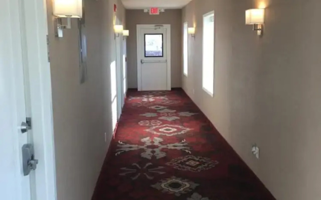 Riverside Inn Hannibal